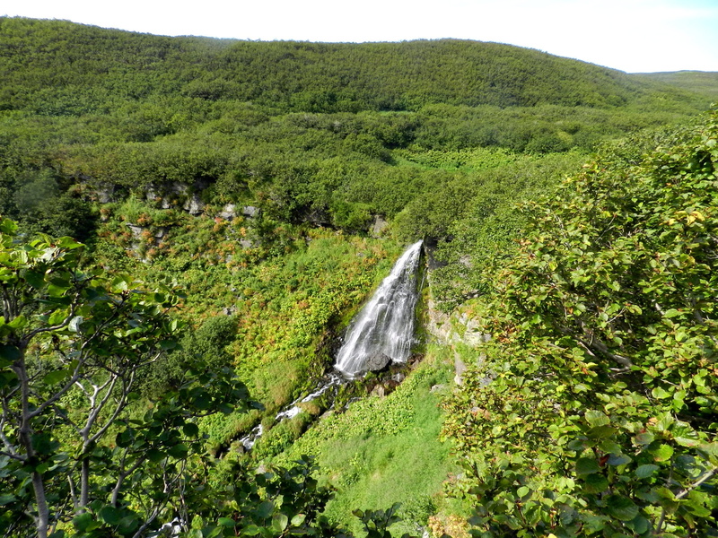 day, no people, land, scenics - nature, beauty in nature, nature, outdoors, forest, mountain valley, mountain stream, environment, tourism, stones, mountains