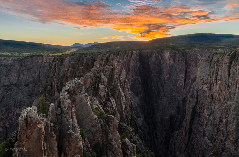 tranquility, sunset, rock, cloud - sky, rock - object, outdoors, mountain peak, beauty in nature, nature, sky, environment, physical geography, rock formation