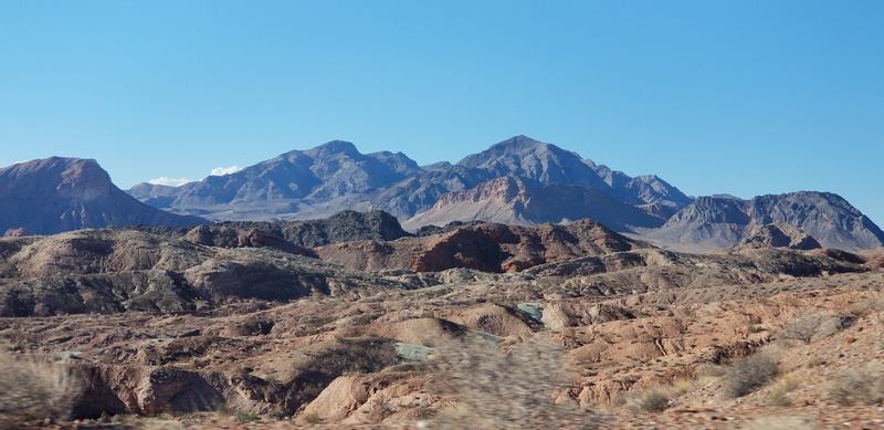 rock - object, no people, non-urban scene, environment, solid, arid climate, mountain, sky, physical geography, mountain peak, beauty in nature, scenics - nature