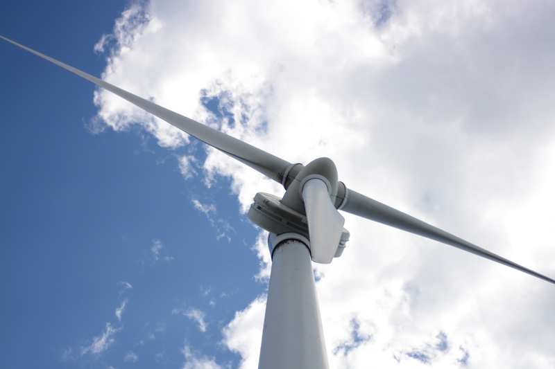 5K, environment, green, religion, built structure, turbine, power, renewable, wind, sunlight, directly below, low angle view, tall - high, spirituality