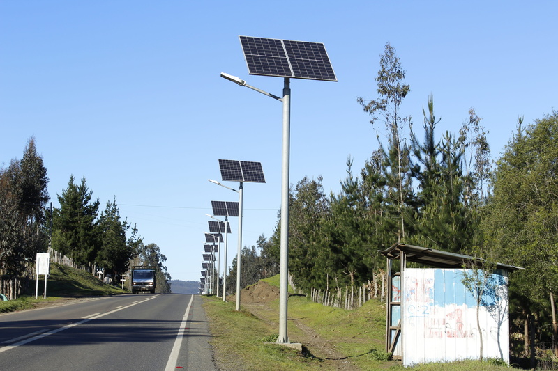 headlights, summer, solar panel, lamp, plant, illuminated, clear sky, sky, benzine, power, road, solar energy, industrial, environmental conservation, fuel and power generation