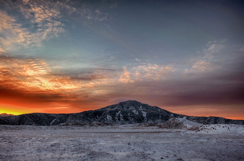 dramatic Sky, scenics - nature, hdr, clouds, volcano, dusk, tranquility, aso mountain, photography, environment, mountain, nature, cloud - Sky, japan, cold temperature