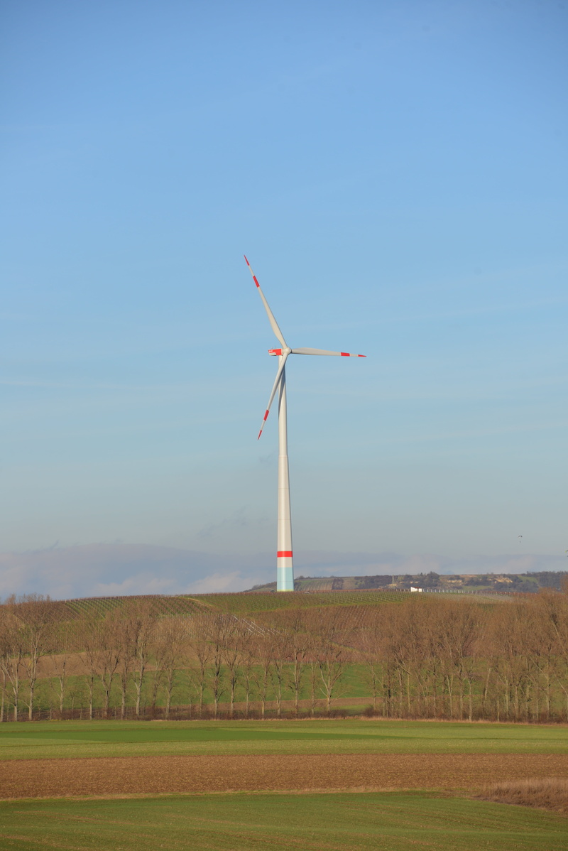 winkrafftanlage, propeller, environmental conservation, wind turbine, beauty in nature, scenics - nature, environment, wind, wind energy, eco energy, 5K
