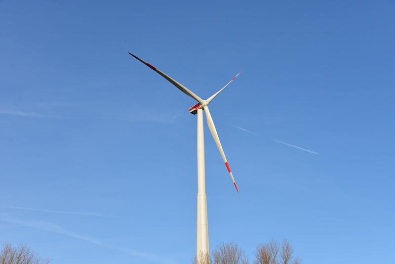 power in nature, environment, wind, sky, 5K, landscape, eco energy, sustainable resources, field, fuel and power generation, power generation, copy space
