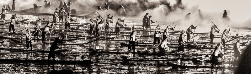 people, pier, carpenter, port, mode of transportation, men, nature, outdoors, leisure activity, photography, crowd, dock, military uniform, architecture