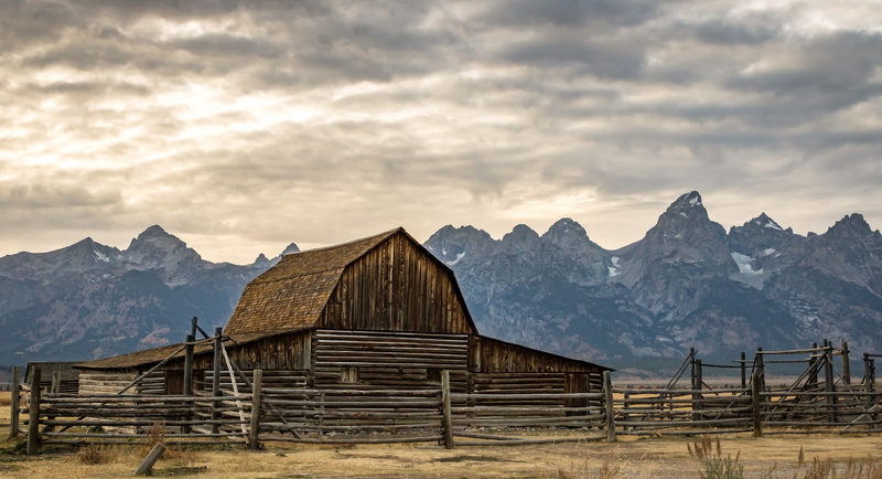 cloud - sky, grand teton national park, scenics - nature, mountain peak, nature, outdoors, mountain, snowcapped mountain, construction, sky, port, tranquil scene