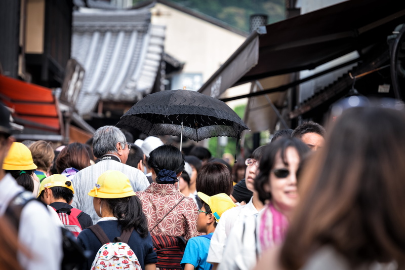 men, 5K, japan, belief, man, city, child, religion, festival, outdoors, building exterior, kyoto, tourism, real people, temple, face, built structure