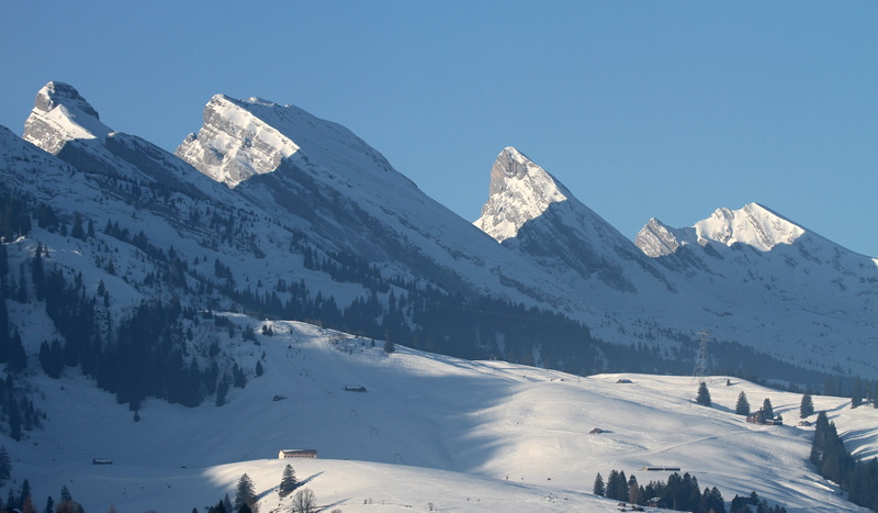 cold temperature, white, cold, blue, travel, alpine, beauty in nature, romantic, snow, scenics, holidays, idyllic, winter, landscape, winter panorama, white color
