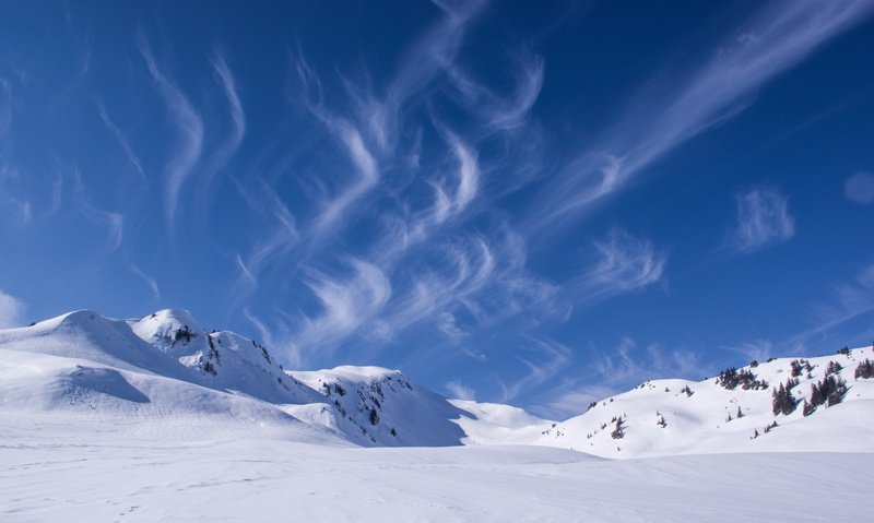 cloudy, winter sports, panorama, clouds, mountain summit, environment, alpine, field, ski run, beauty in nature, no people, austria, ski area, winter, sun