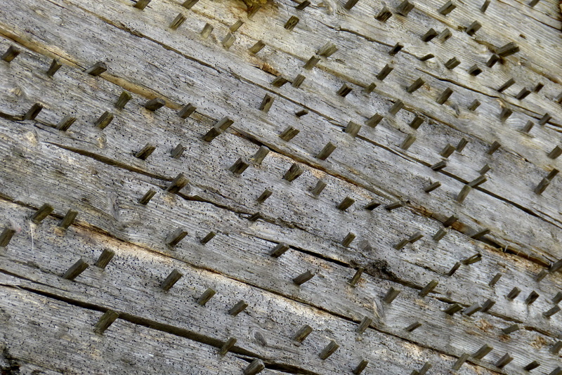 rough, wall - building feature, brown, 4K, quaint, still life, detail, boards, hauswand, full frame, wooden wall, wood - material, history, backgrounds