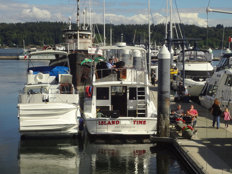 water front, commercial Dock, lifestyle, passenger craft, pole, luxury, bremerton harborside, pier, fishing boat, port, transportation, pacific northwest
