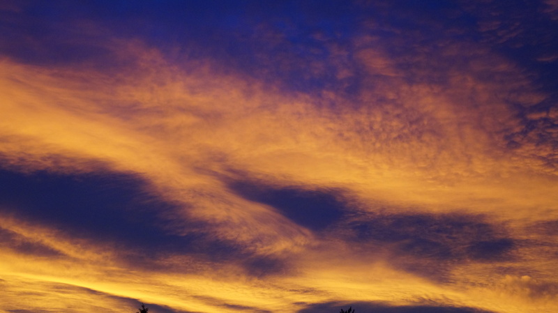 no people, abstract, orange color, bright, nature, cloudscape, scenics - nature, condensation, backgrounds, sky, atmosphere, wind, sunset, abstract backgrounds