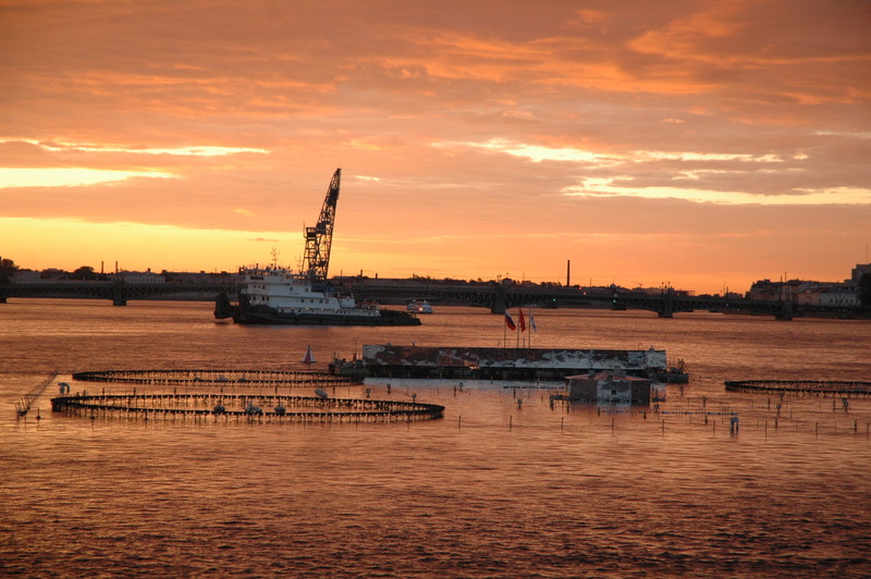 nature, water, pier, silhouette, industry, machinery, Boat, offshore platform, no people, oil refinery, business, architecture, Sea, crane - Construction Machinery