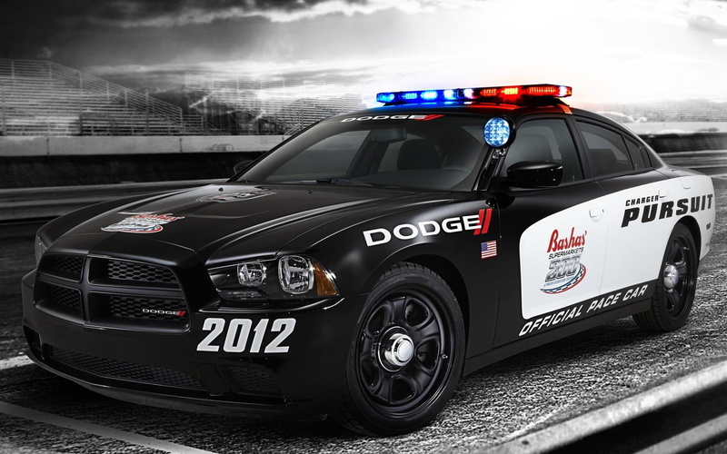 police, pursuit, car, charger, 1080P, dodge, cars, doge