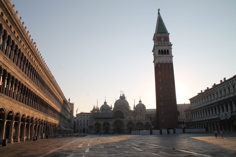 travel Locations, tall - high, venice, arch, building, sky, italian Culture, built structure, history, spire, famous Place, belief, building Exterior, St MarkS Square