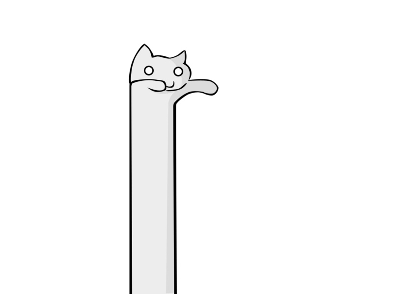 720P, Longcat