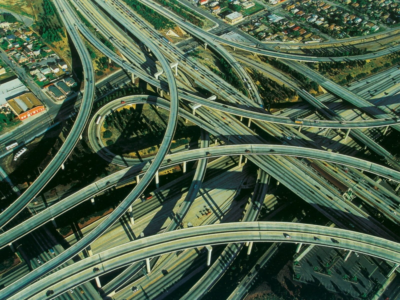 720P, mode of Transport, aerial, downtown District, metal, city, business, speed, land Vehicle, plant, shot, road, abstract, multiple Lane Highway, modern