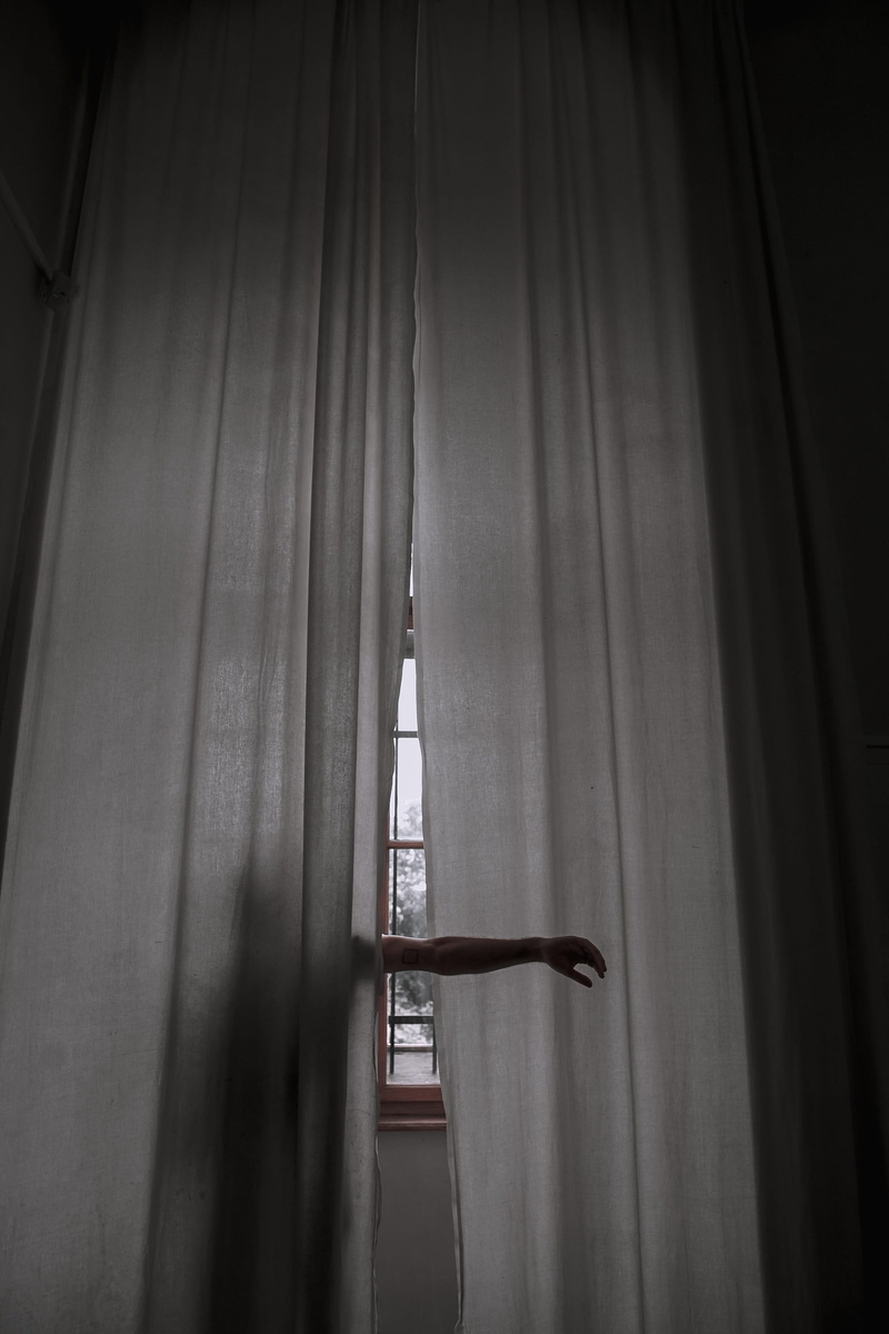 full length, built structure, standing, 4K, performance, day, security, no People, dark, silhouette, stretched, arm, architecture, lifestyles, shadow