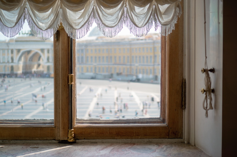 decor, hermitage, indoors, city, modern, no People, window, domestic Room, home Interior, flooring, old, style, curtain, blur, design, window frame, light