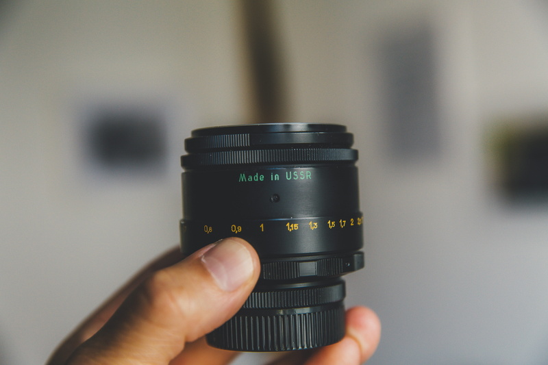 digital camera, vintage, urban, helio, sunlight, lens, lens - optical instrument, black, russium, close-up, person, zenit, photographic equipment, photography
