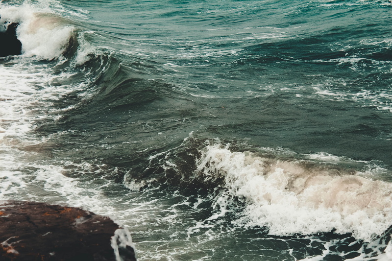nature, splashing, sport, water, day, scenics - nature, photography, rock, breaking, time, tide, wave, blurred motion, outdoors, power, seawaves, ocean