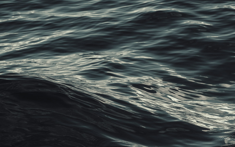 ocean, seawaves, day, reflection, daytime, backgrounds, close-up, closeup, no people, wave, photo, sea, nature, 2K, natural pattern, high angle view, water