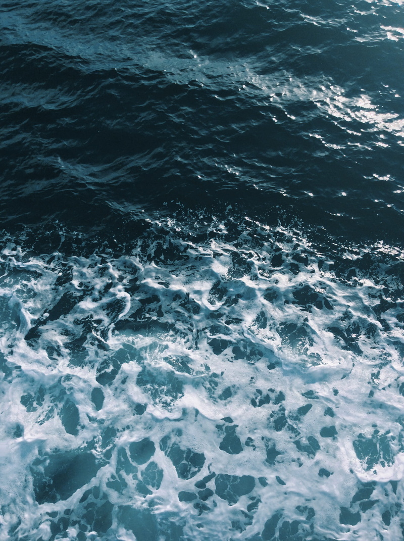 motion, seawaves, outdoors, beauty in nature, waterfront, full frame, scenics - nature, daytime, nature, wave, sport, surfing, backgrounds, wave pattern