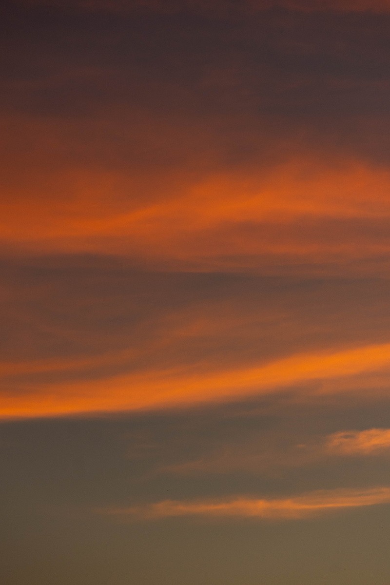 backgrounds, purple, cloud - sky, beauty in nature, dawn, environment, idyllic, dramatic sky, cloudscape, orange, cluods, red sky, photography, orange color