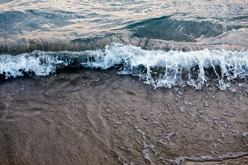 seascape, colorful, shore, 4K, sport, power, rock, simple, clouds, stone, beautiful, scenics - nature, waves, day, beauty in nature, environment, power in nature