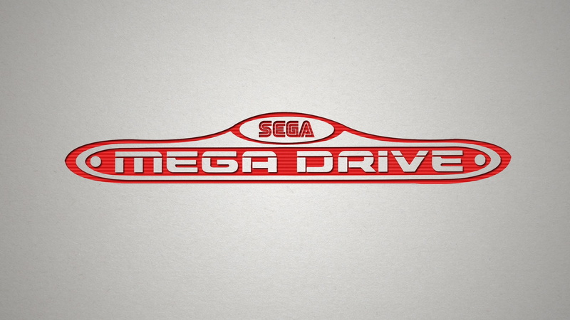 1080P, sega genesis