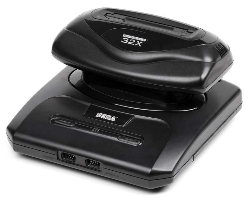 2K, sega genesis