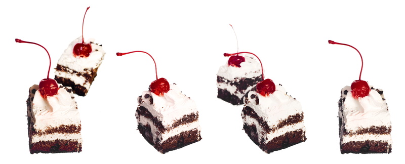 yummy, panoramic, no people, cut out, dessert, dairy, healthcare and medicine, isolated, blood, diet, meal, nature, bake, studio shot, white, food and drink