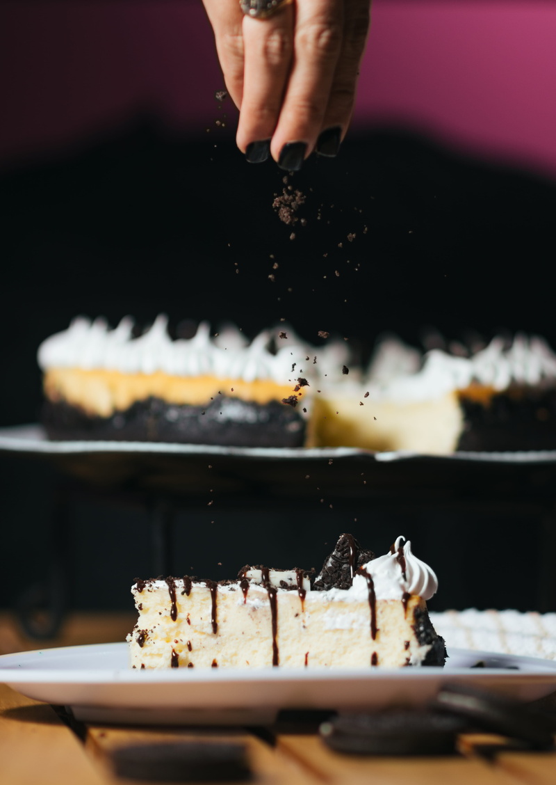 human, creme, freshness, sweet, fudge, japanese food, culinary, preparing food, tray, one person, sweets, close-up, hand, food, real people, confectionery