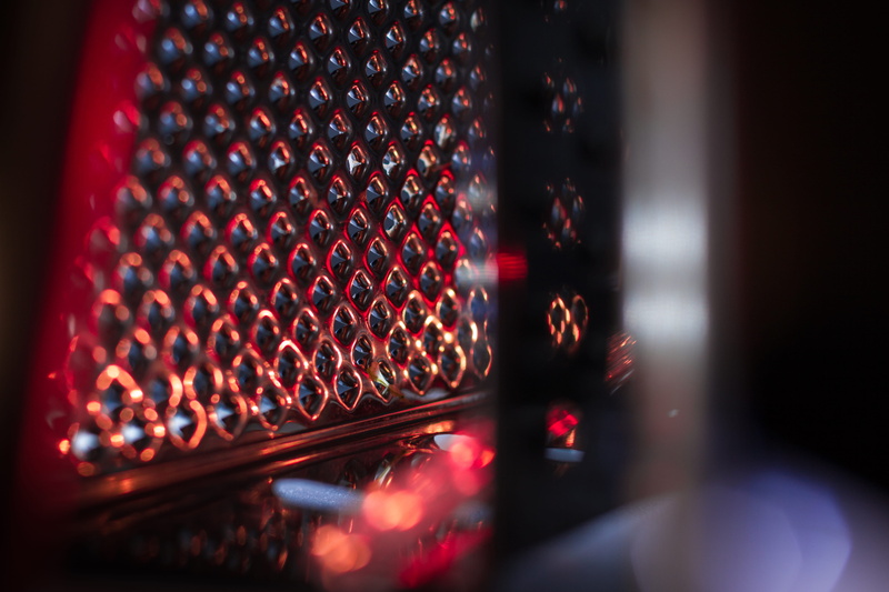 bokeh, business, no people, nightclub, abstract, red, 4K, music, unsharp, nightlife, indoors, illuminated, lights, dish, industry, background, experimental