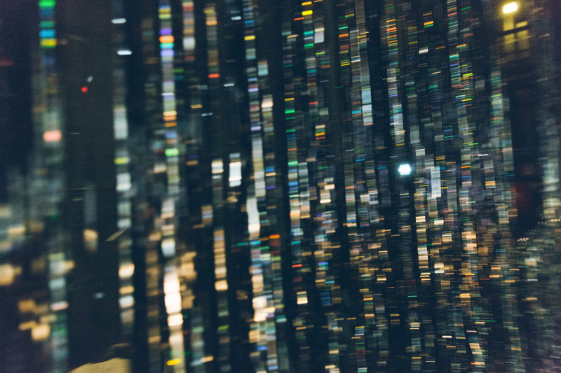 glitter, nature, 5K, glittery, reflections, night, selective focus, built structure, blurred motion, pattern, germany, backgrounds, defocused, architecture
