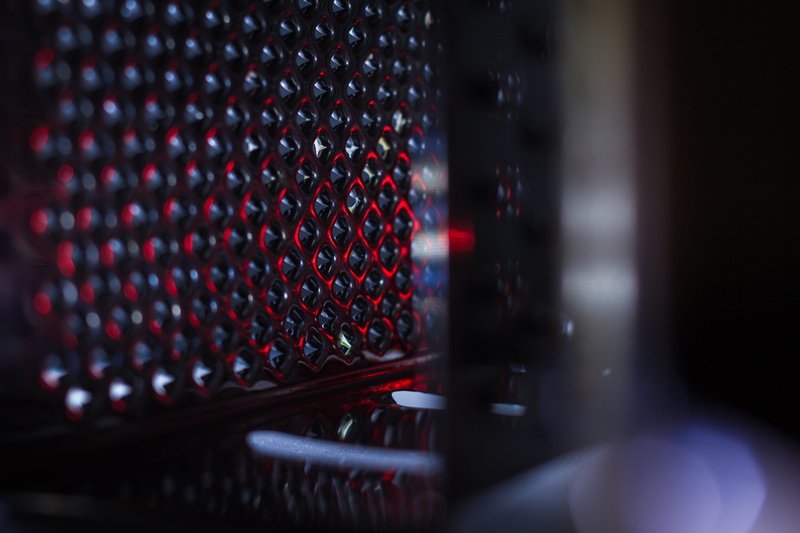 bokeh, sound recording equipment, control, technology, industry, circle, complexity, in a row, background, selective focus, glass - material, lights, lightinh