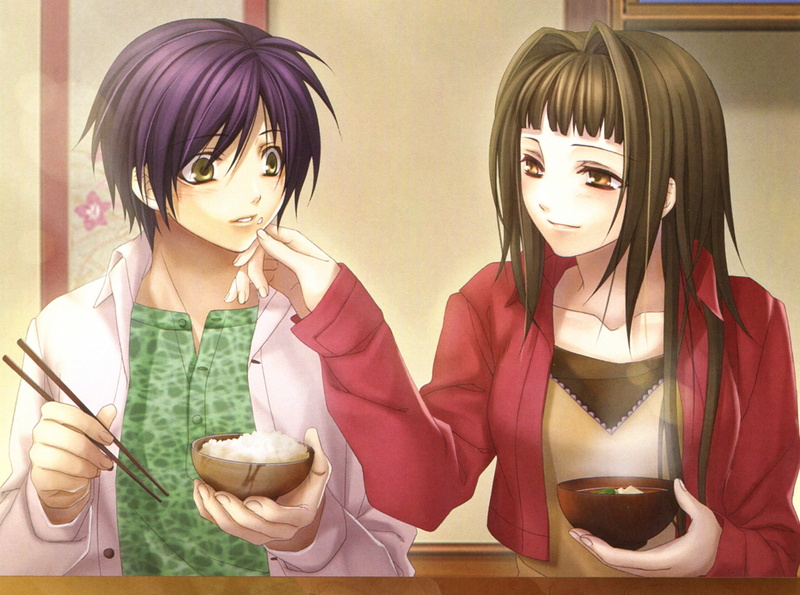 factory, artist, anime, 2K, yone, kakera, hiiro, kazuki, women, idea