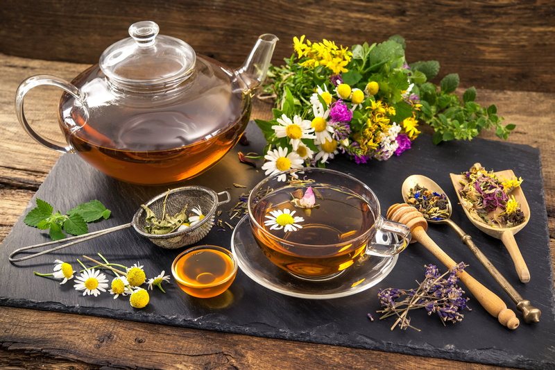 Cup, Flower, Tea, Teapot, Teacup, Photography, Still Life, Chamomile, 5K