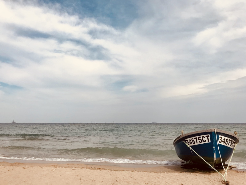 water, iphone, no people, nature, natural, ropes, sky, cloud - sky, last day of summer, beach, seaside, transportation, land, sea, horizon over water, horizon