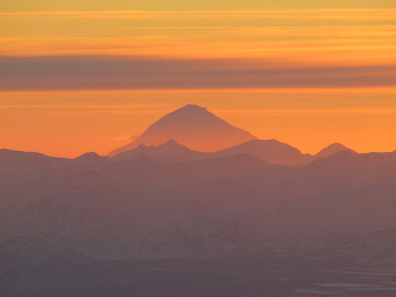scenics - nature, tranquil scene, no people, silhouette, evening, mountain, majestic, idyllic, the last rays, travel destinations, physical geography, 2K