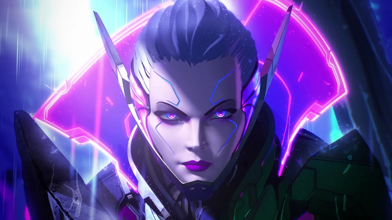 League Of Legends, Vayne (League Of Legends), 1080P, Video Game