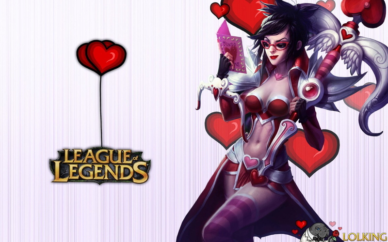 lifestyles, red, fun, day, jumping, full length, musical instrument, Vayne (League Of Legends), holding, hat, mid adult, clothing, League Of Legends, playing