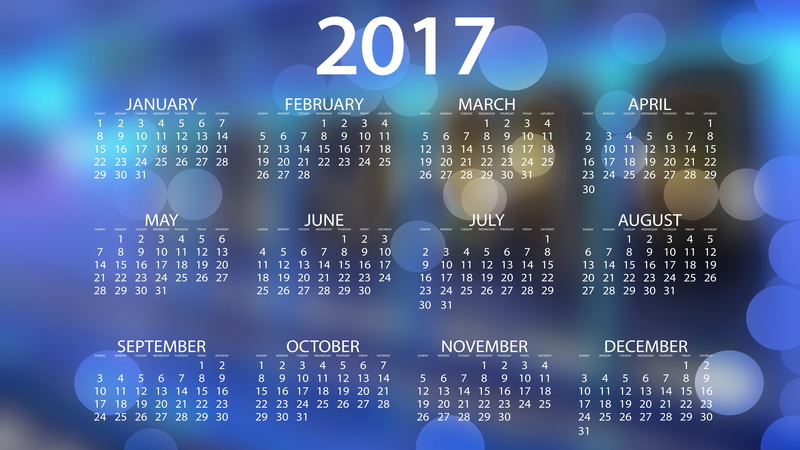 backgrounds, july, season, indoors, september, week, finance, new year, 2017, business, day, date, monday, technology, calendar Date, number, sunday, monthly