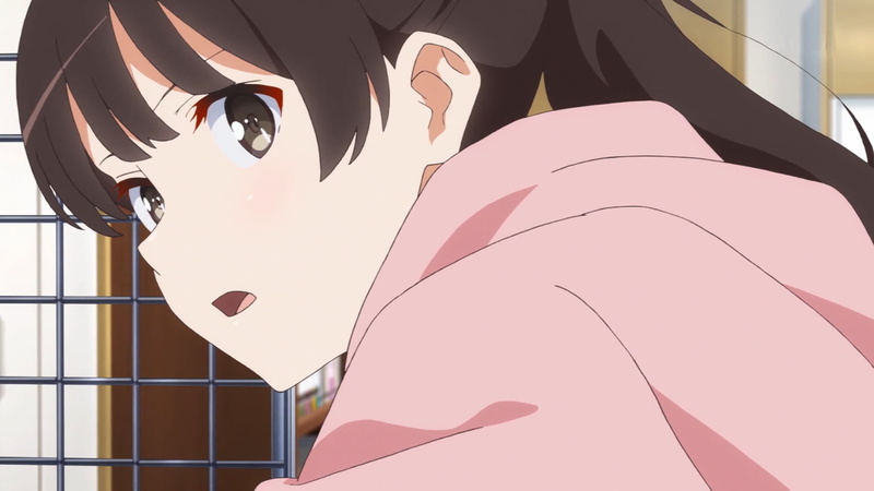 Saenai Heroine no Sodatekata, Katou Megumi, 1080P