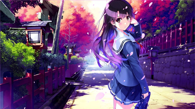 1080P, Megumi Katou, Saenai Heroine no Sodatekata, anime girls