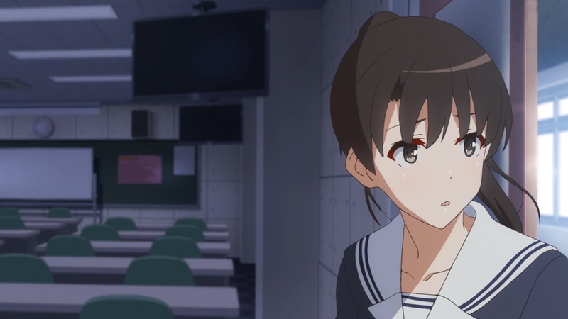 Katou Megumi, Saenai Heroine no Sodatekata, 1080P
