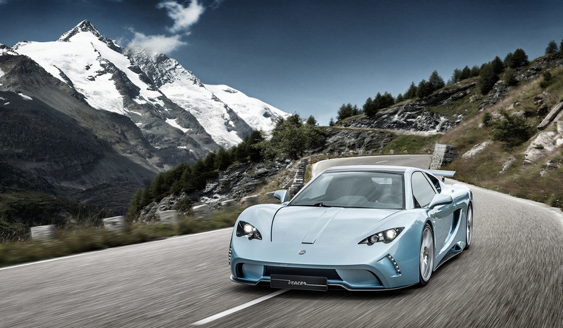2015, vencer, landscape, travel, winter, road, europe, supercar, serpentine, environment, day, nature, no People, mountain Peak, new, scenics, panoramic