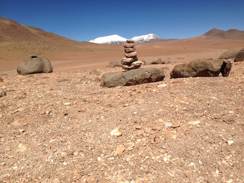 outdoors, rock, dirt, stone - Object, blue, east, stones, land, geology, wildlife Reserve, dry, desert, wilderness Area, arid Climate, 2K, environment
