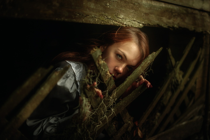 TJ Drysdale, girl, 1080P, hide and seek, Hide andamp; Seek