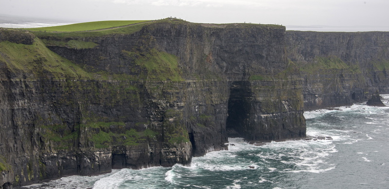 nature, rock, water, solid, ireland, rock - object, environment, sport, sea, day, 5K, mountain, non-urban scene, power in nature, beauty in nature, rock formation